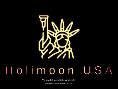 Holimoon USA