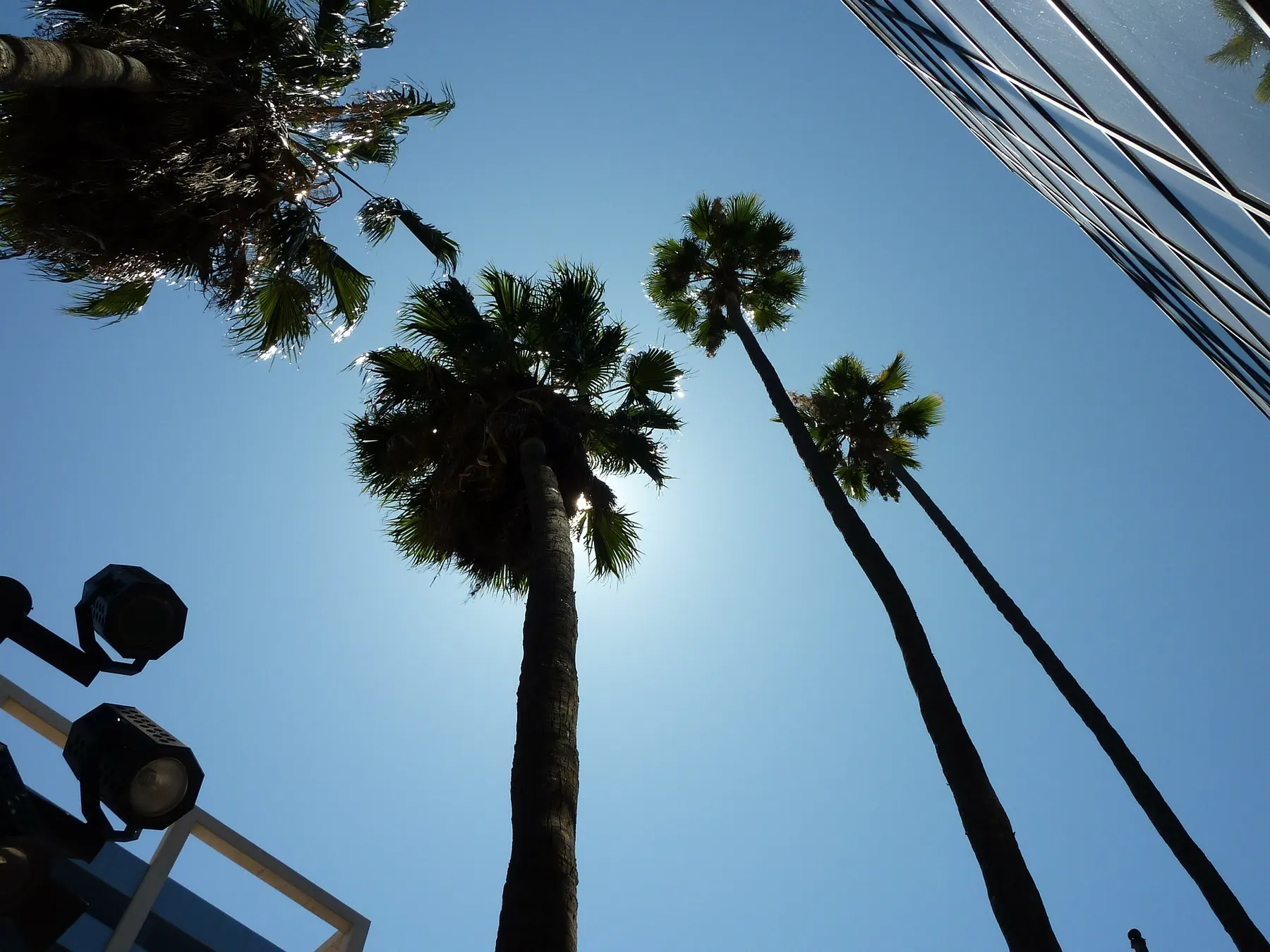 Los Angeles